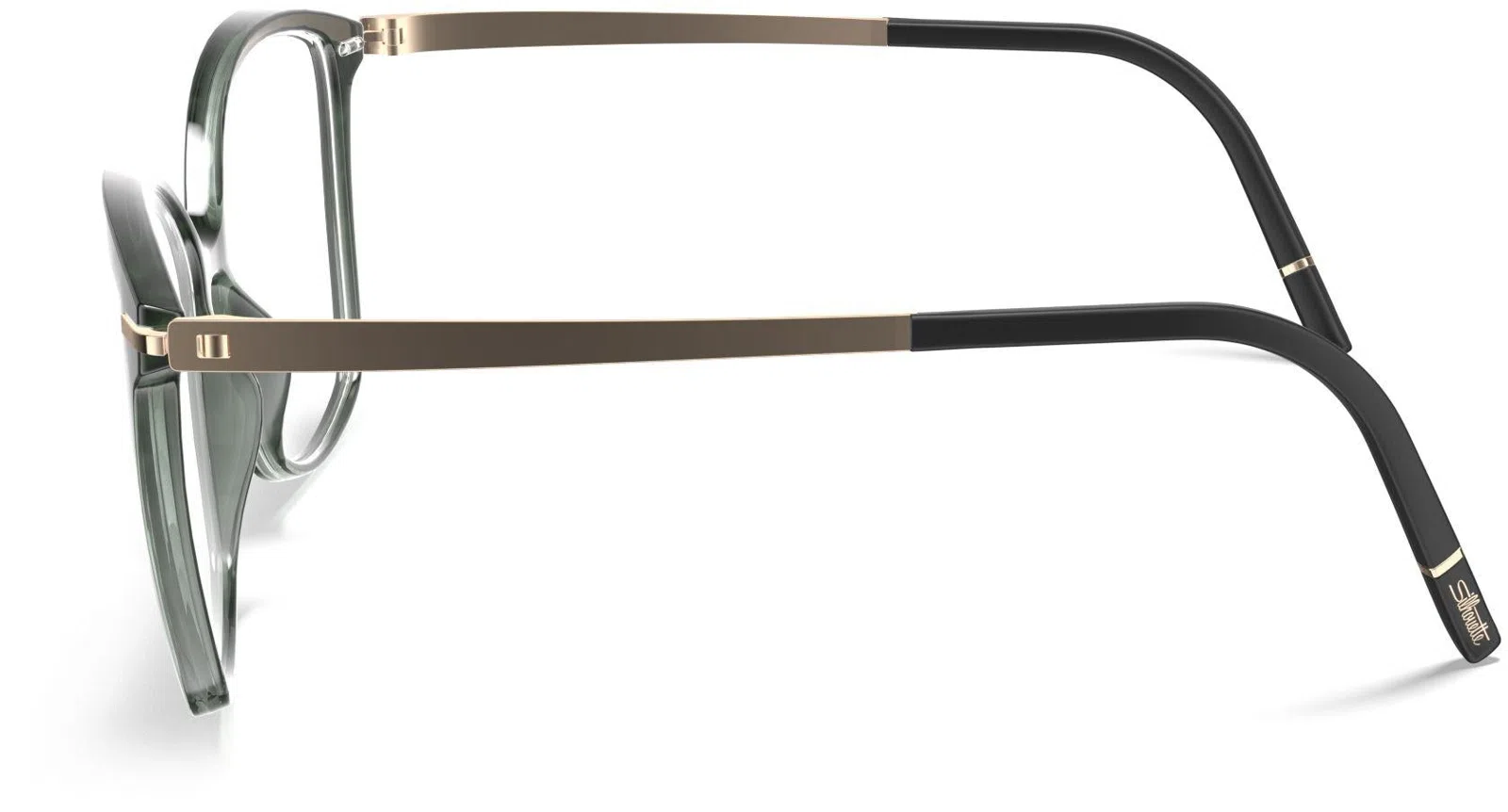 Silhouette Momentum Aurum L018 Eyeglasses - view 37